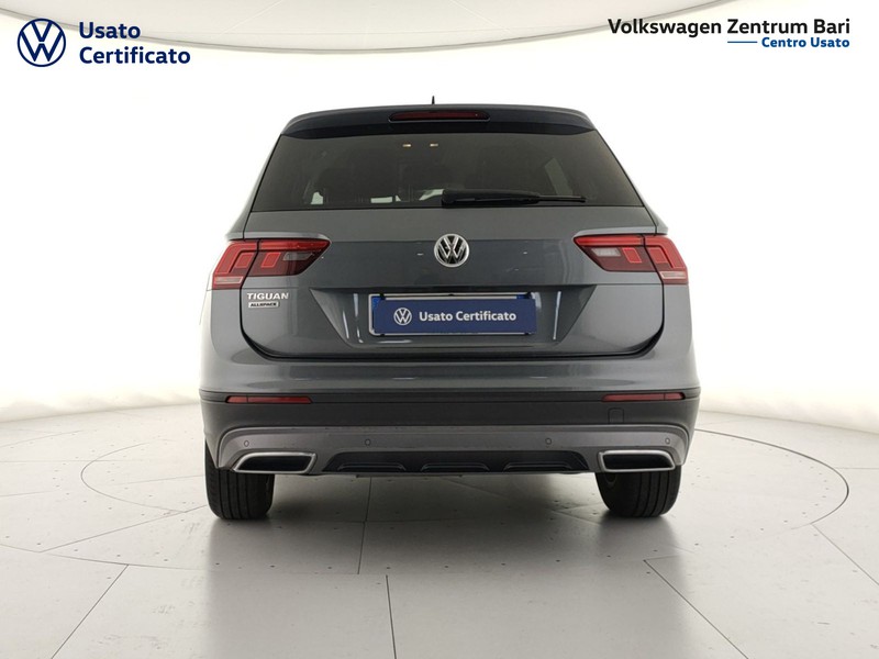 Volkswagen Tiguan allspace 2.0 tdi business 150cv 7p.ti dsg - 6