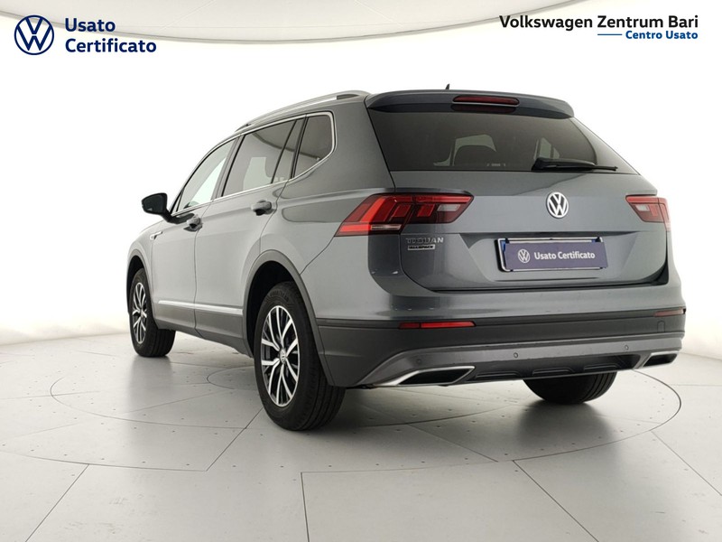 Volkswagen Tiguan allspace 2.0 tdi business 150cv 7p.ti dsg - 7