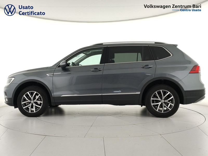 Volkswagen Tiguan allspace 2.0 tdi business 150cv 7p.ti dsg - 8