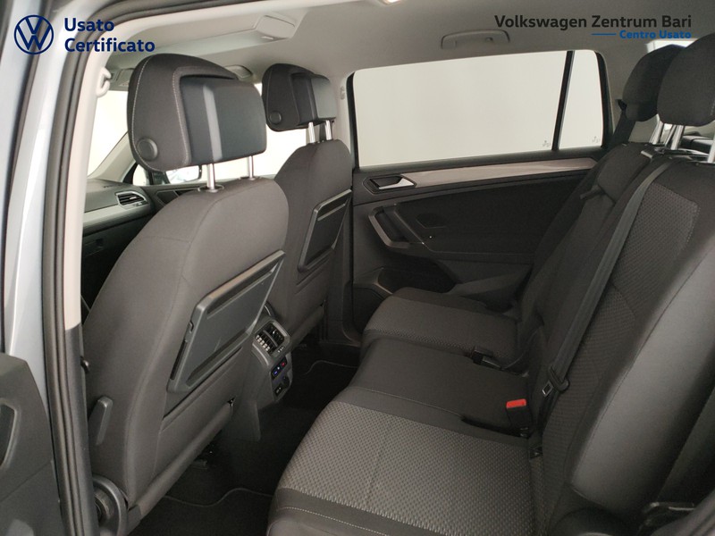 Volkswagen Tiguan allspace 2.0 tdi business 150cv 7p.ti dsg - 16