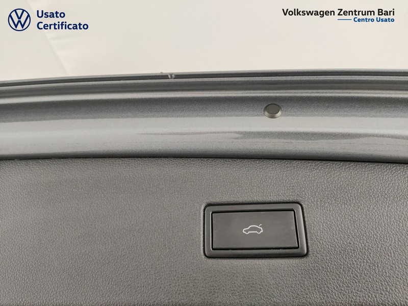 Volkswagen Tiguan allspace 2.0 tdi business 150cv 7p.ti dsg - 20