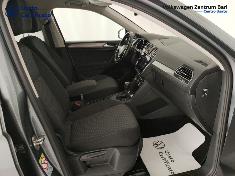 Volkswagen Tiguan allspace 2.0 tdi business 150cv 7p.ti dsg - 22