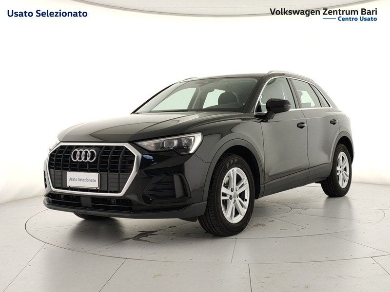 Audi Q3 35 2.0 tdi business s-tronic - 1