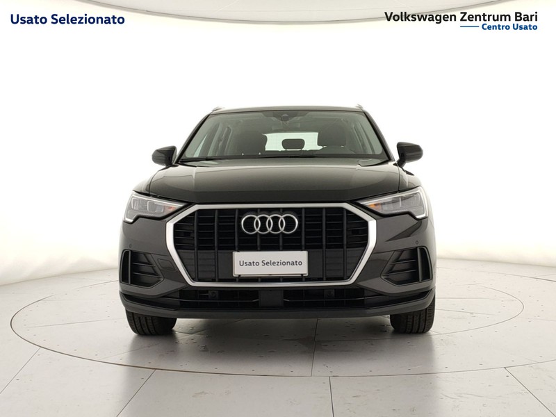 Audi Q3 35 2.0 tdi business s-tronic - 2