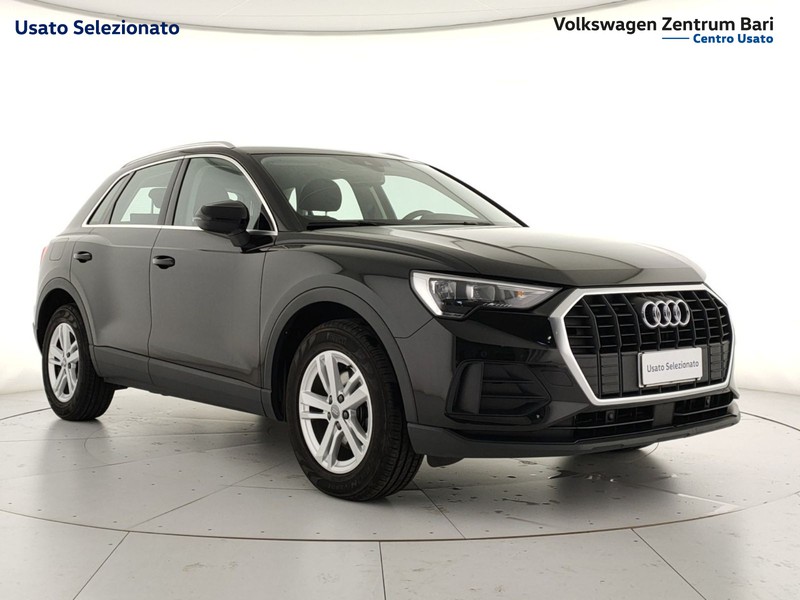 Audi Q3 35 2.0 tdi business s-tronic - 3