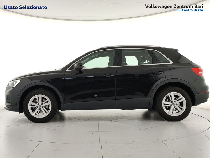 Audi Q3 35 2.0 tdi business s-tronic - 7