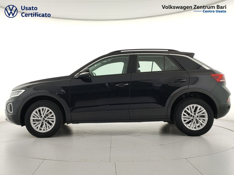 Volkswagen T-Roc 2.0 tdi life 150cv dsg - 7