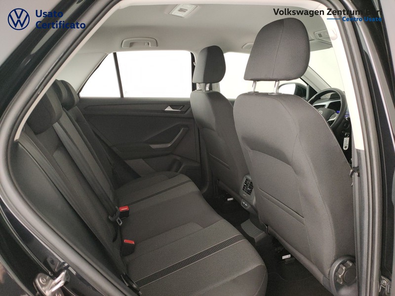 Volkswagen T-Roc 2.0 tdi life 150cv dsg - 19