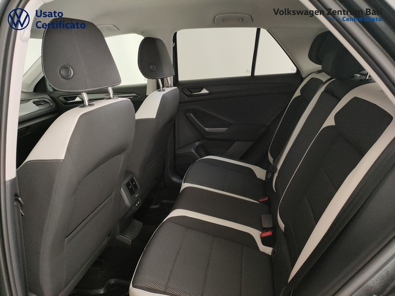 Volkswagen T-Roc 2.0 tdi advanced 150cv dsg - 15