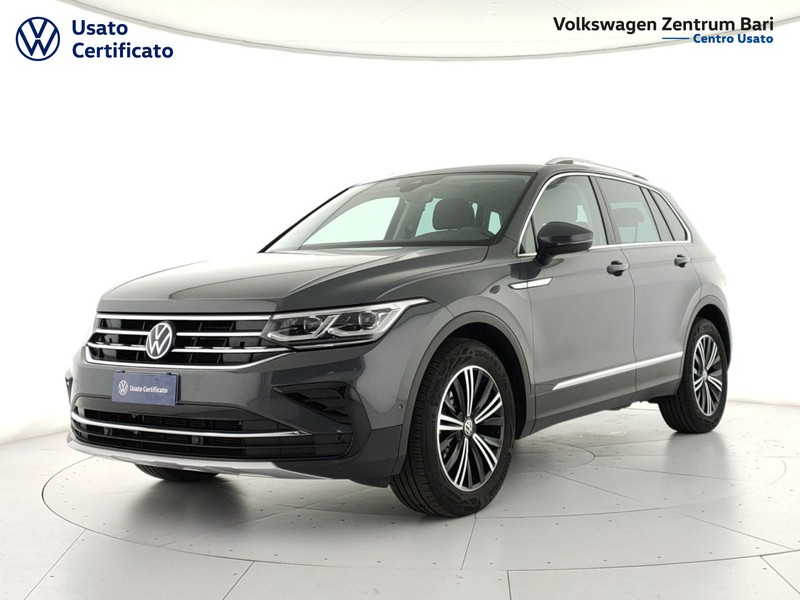 Volkswagen Tiguan 2.0 tdi elegance 150cv dsg - 1