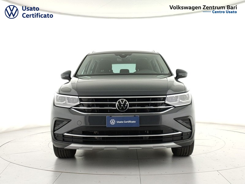 Volkswagen Tiguan 2.0 tdi elegance 150cv dsg - 2