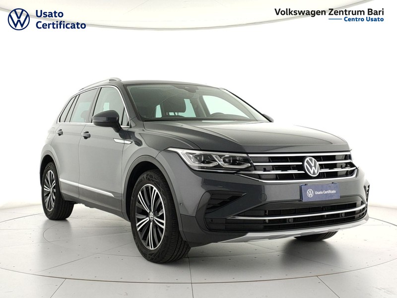 Volkswagen Tiguan 2.0 tdi elegance 150cv dsg - 3