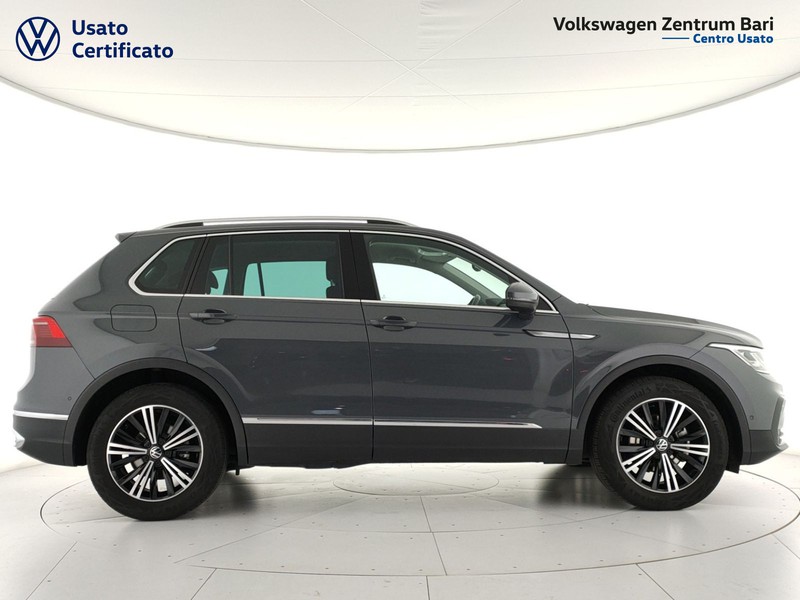 Volkswagen Tiguan 2.0 tdi elegance 150cv dsg - 4