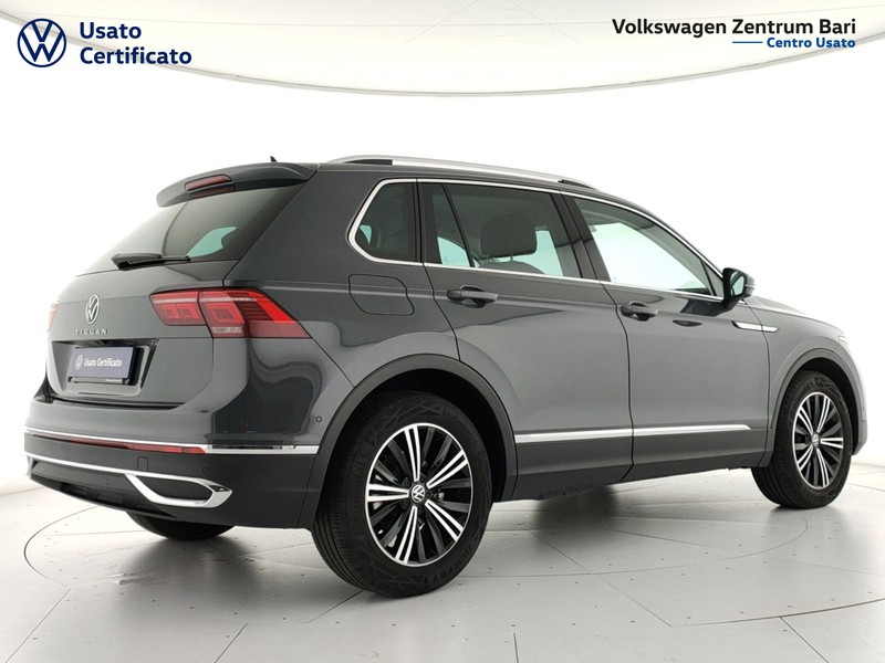 Volkswagen Tiguan 2.0 tdi elegance 150cv dsg - 5