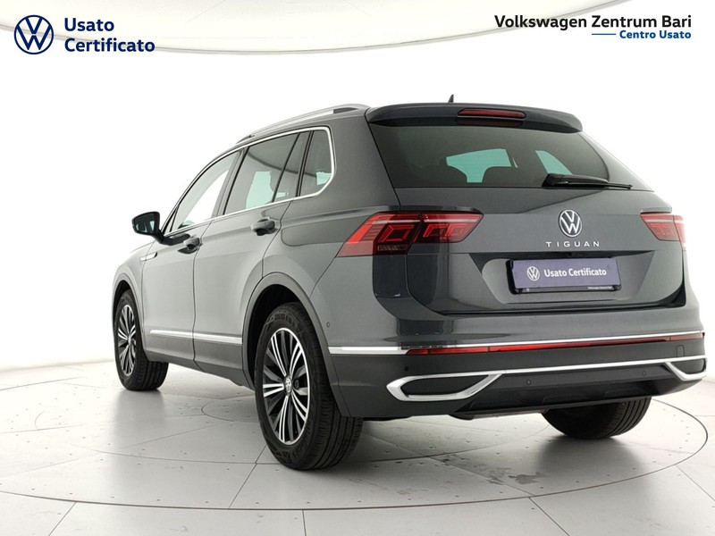 Volkswagen Tiguan 2.0 tdi elegance 150cv dsg - 6