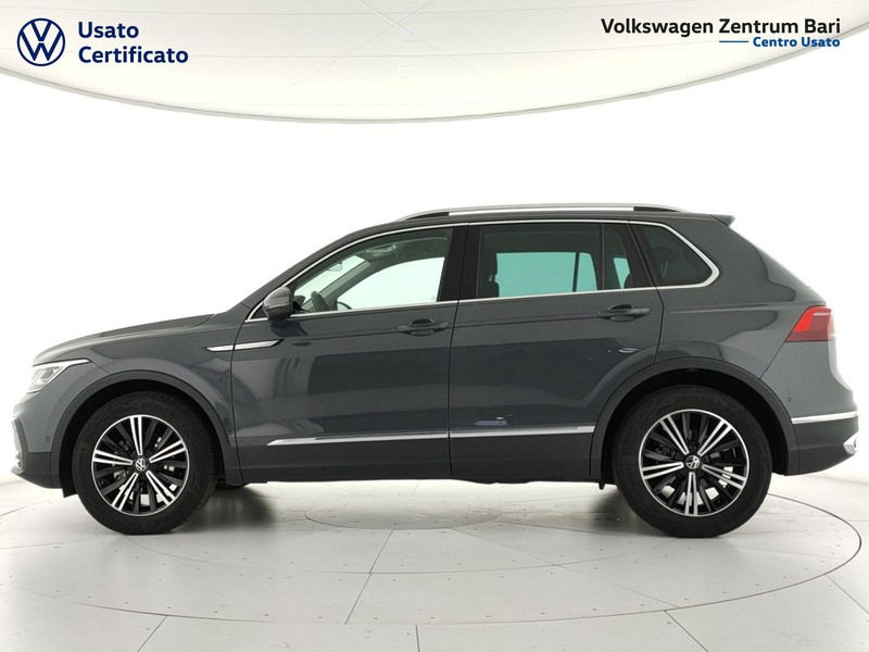 Volkswagen Tiguan 2.0 tdi elegance 150cv dsg - 7