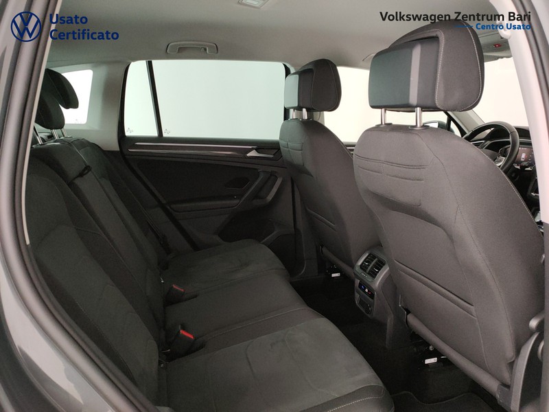 Volkswagen Tiguan 2.0 tdi elegance 150cv dsg - 20