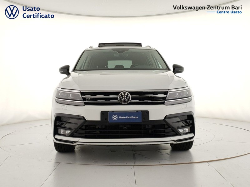 Volkswagen Tiguan allspace 2.0 tdi advanced r-line exterior pack 4motion 190cv 7p.ti dsg - 2