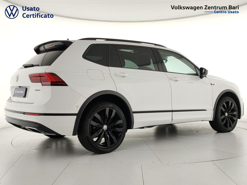 Volkswagen Tiguan allspace 2.0 tdi advanced r-line exterior pack 4motion 190cv 7p.ti dsg - 5