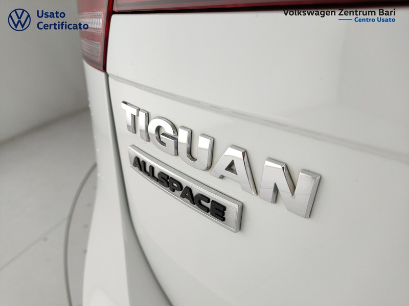 Volkswagen Tiguan allspace 2.0 tdi advanced r-line exterior pack 4motion 190cv 7p.ti dsg - 21