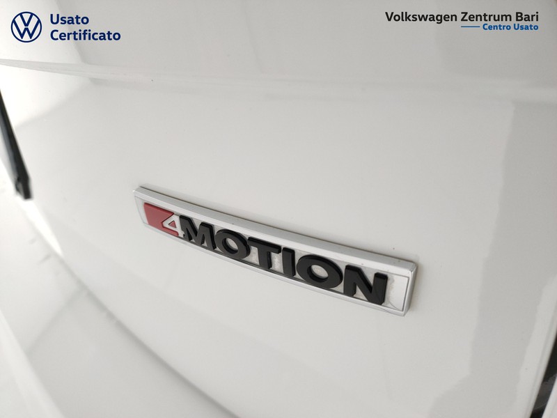 Volkswagen Tiguan allspace 2.0 tdi advanced r-line exterior pack 4motion 190cv 7p.ti dsg - 22