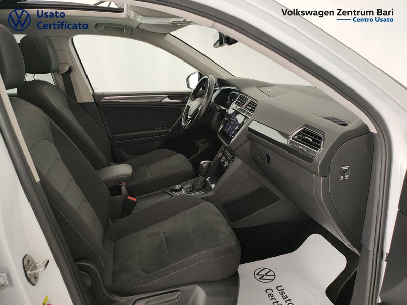 Volkswagen Tiguan allspace 2.0 tdi advanced r-line exterior pack 4motion 190cv 7p.ti dsg - 26