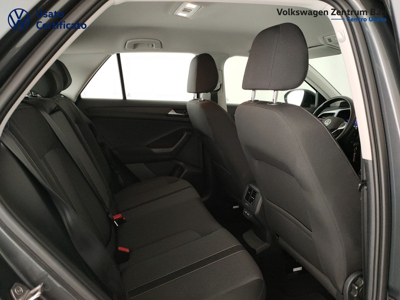 Volkswagen T-Roc 1.5 tsi life dsg - 18