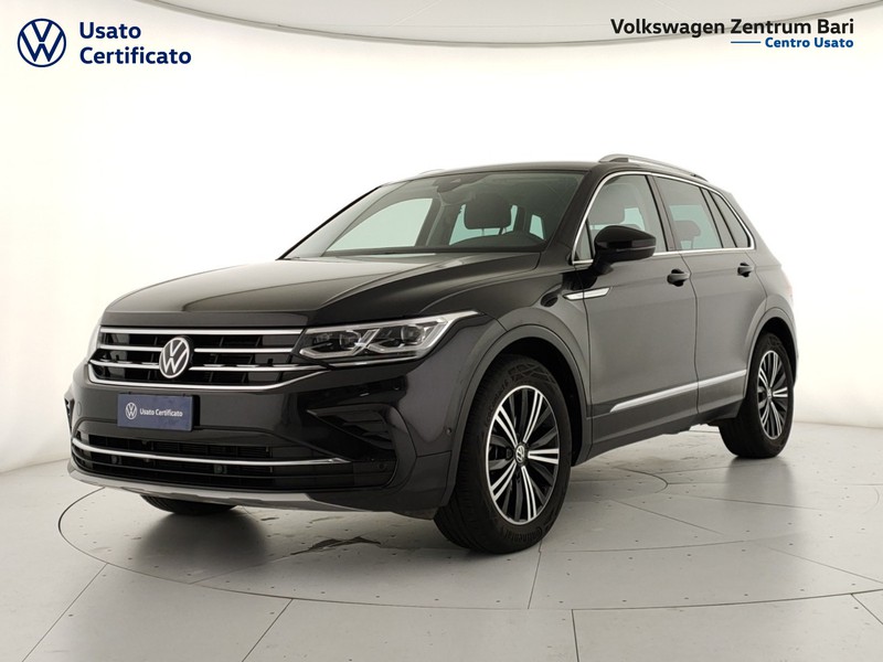 Volkswagen Tiguan 2.0 tdi elegance 150cv dsg - 1