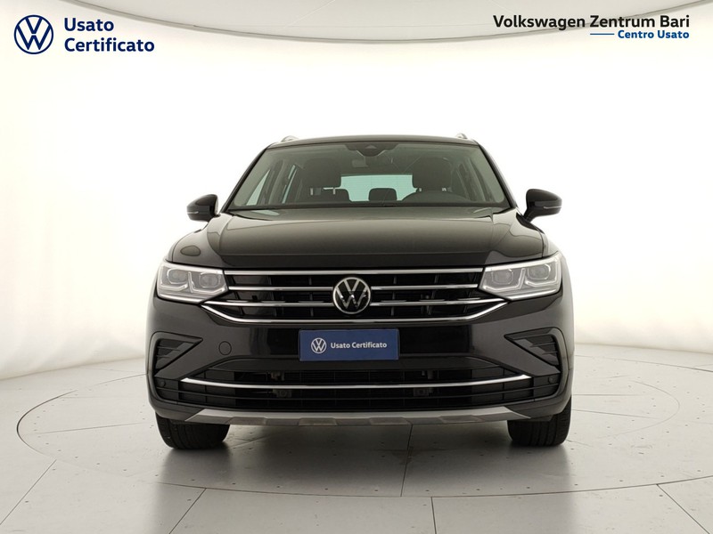 Volkswagen Tiguan 2.0 tdi elegance 150cv dsg - 2