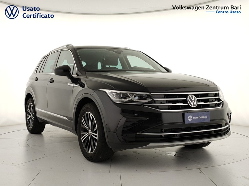 Volkswagen Tiguan 2.0 tdi elegance 150cv dsg - 3