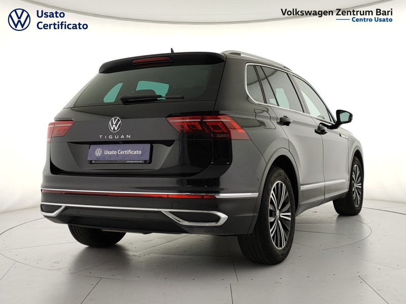 Volkswagen Tiguan 2.0 tdi elegance 150cv dsg - 5