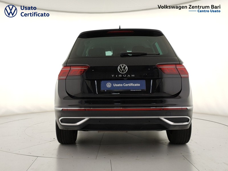 Volkswagen Tiguan 2.0 tdi elegance 150cv dsg - 6