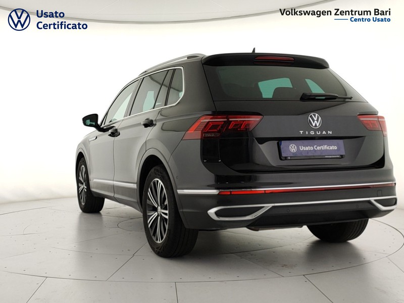 Volkswagen Tiguan 2.0 tdi elegance 150cv dsg - 7