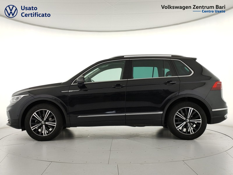 Volkswagen Tiguan 2.0 tdi elegance 150cv dsg - 8