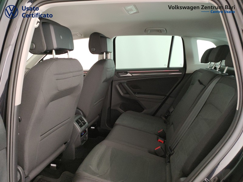 Volkswagen Tiguan 2.0 tdi elegance 150cv dsg - 17