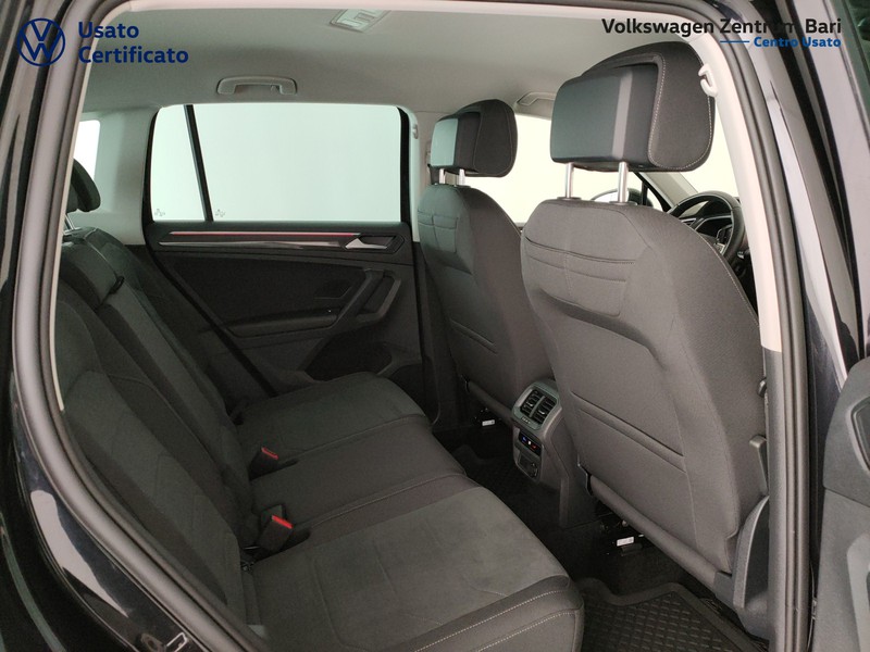 Volkswagen Tiguan 2.0 tdi elegance 150cv dsg - 21