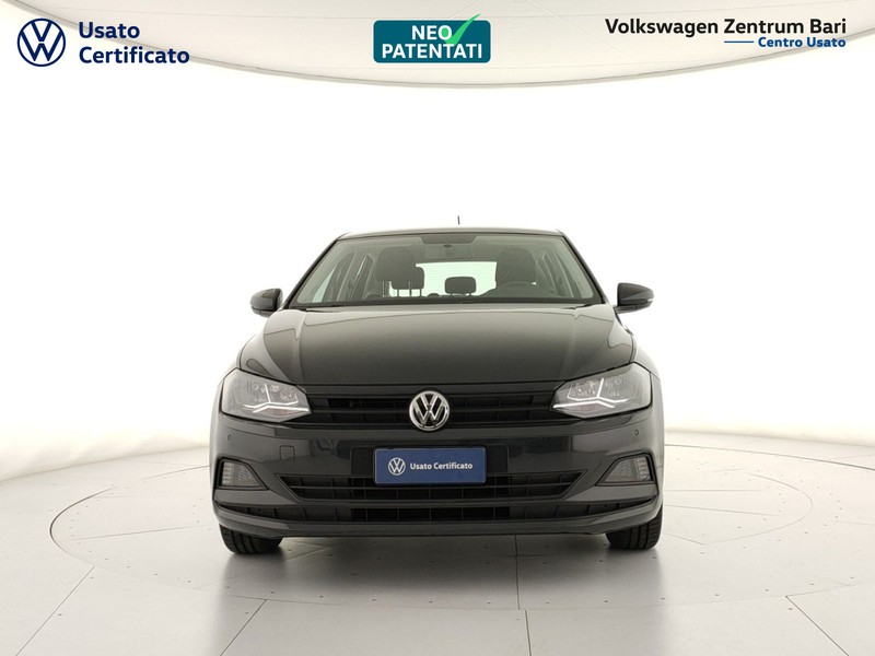 Volkswagen Polo 5p 1.6 tdi trendline 80cv - 2