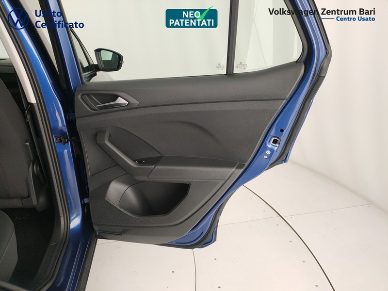 Volkswagen T-Cross 1.0 tsi style 95cv - 17