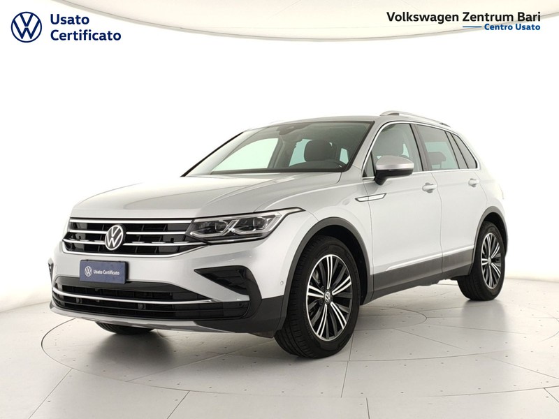 Volkswagen Tiguan 2.0 tdi elegance 150cv dsg - 1