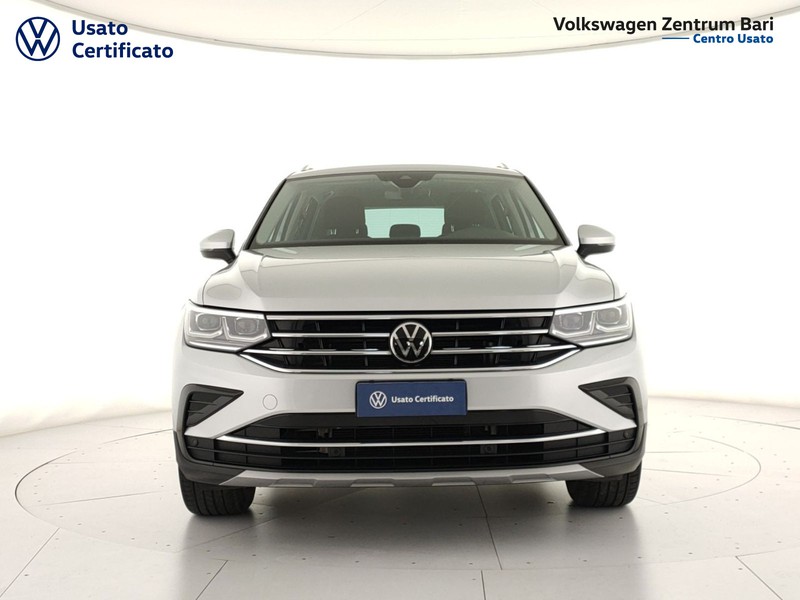 Volkswagen Tiguan 2.0 tdi elegance 150cv dsg - 2