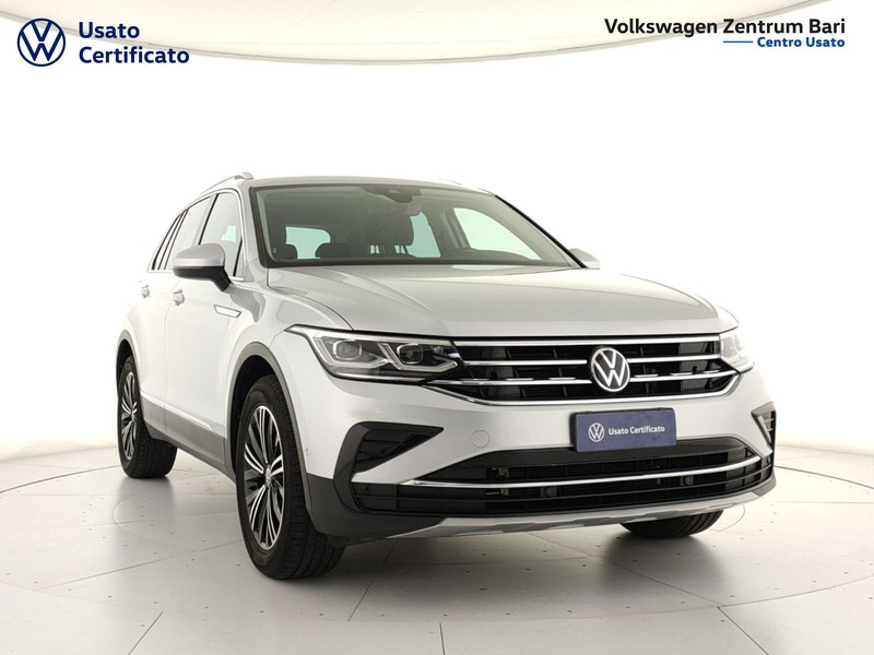 Volkswagen Tiguan 2.0 tdi elegance 150cv dsg - 3