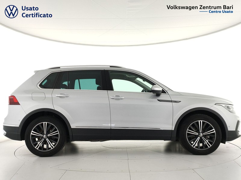 Volkswagen Tiguan 2.0 tdi elegance 150cv dsg - 4