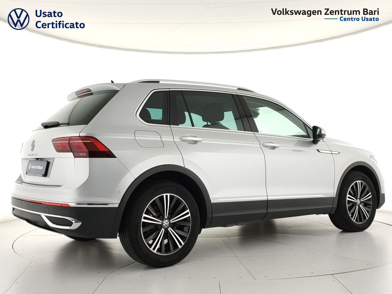 Volkswagen Tiguan 2.0 tdi elegance 150cv dsg - 5