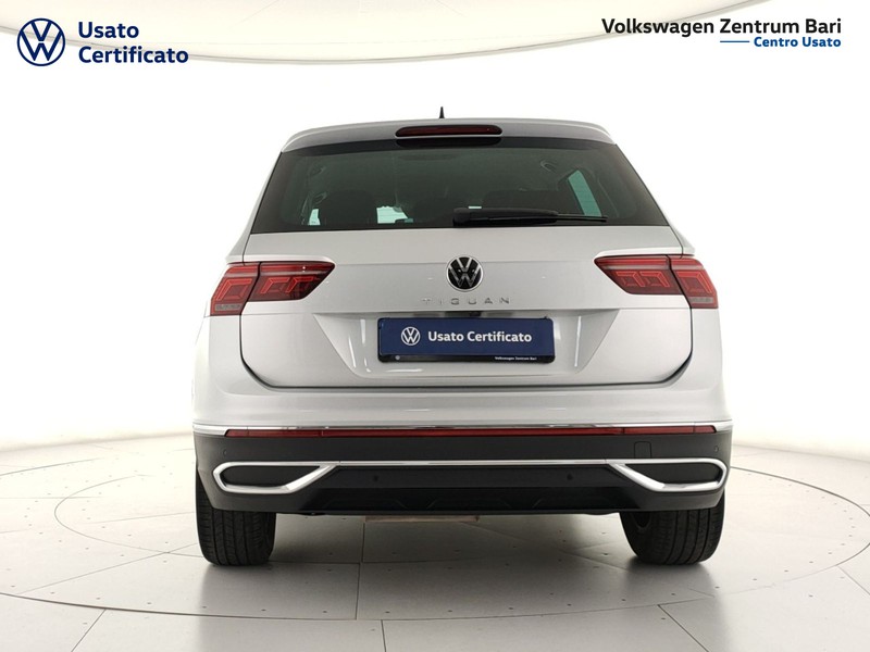 Volkswagen Tiguan 2.0 tdi elegance 150cv dsg - 6