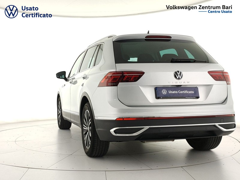 Volkswagen Tiguan 2.0 tdi elegance 150cv dsg - 7