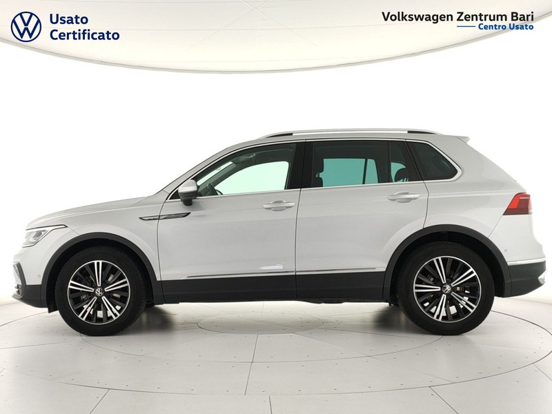 Volkswagen Tiguan 2.0 tdi elegance 150cv dsg - 8