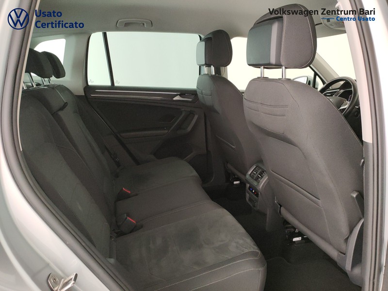 Volkswagen Tiguan 2.0 tdi elegance 150cv dsg - 21