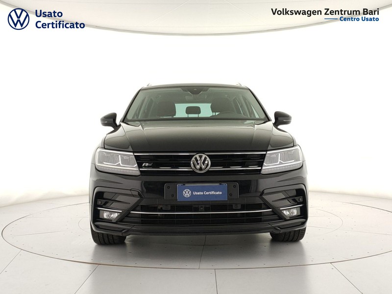 Volkswagen Tiguan 2.0 tdi sport 150cv dsg - 2