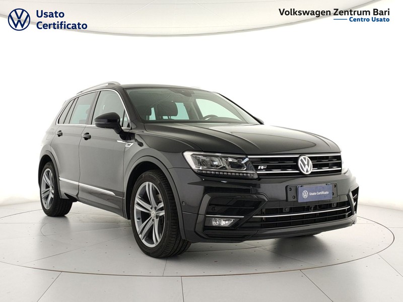 Volkswagen Tiguan 2.0 tdi sport 150cv dsg - 3