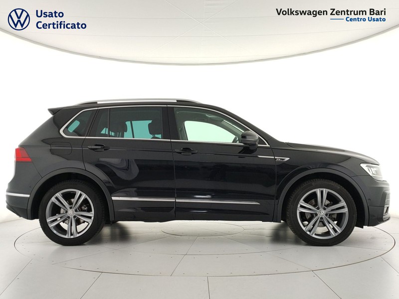 Volkswagen Tiguan 2.0 tdi sport 150cv dsg - 4